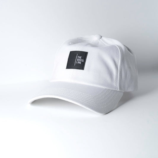 The White Line Hat