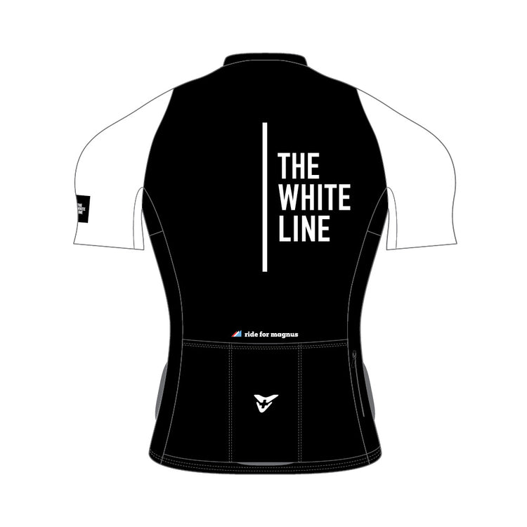 The White Line Cycling Kit