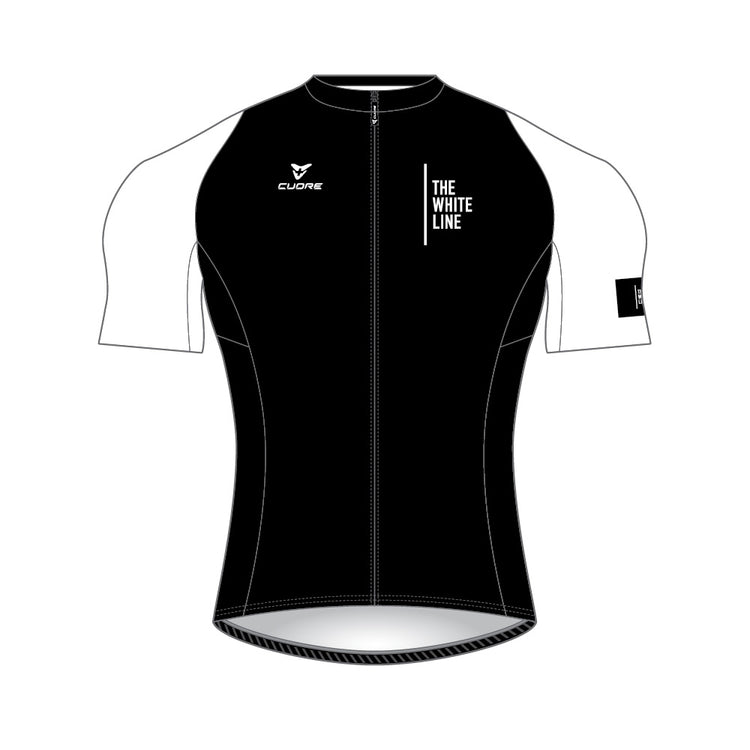 The White Line Cycling Kit